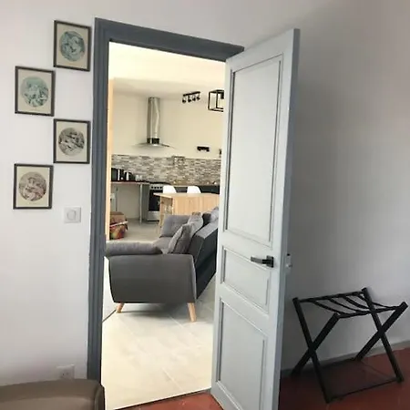 Maison 21, Agreable Maison De Avec Piscine *