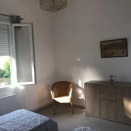 Maison 21, Agreable Maison De Avec Piscine Sommières