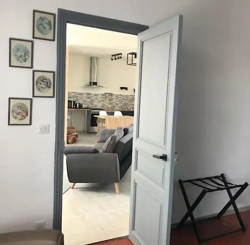 Maison 21, Agreable Maison De Avec Piscine *