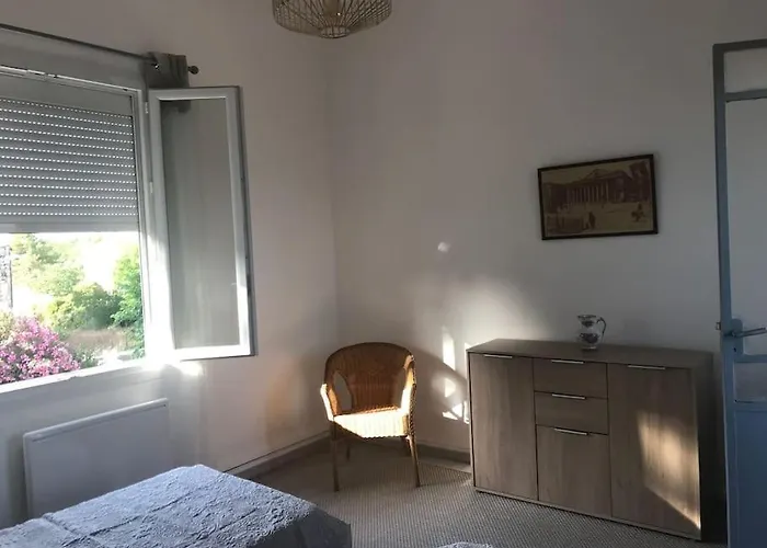 Maison 21, Agreable Maison De Avec Piscine Sommières